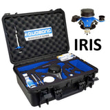 DUOBOND® Windscreen Iris BB9 Repair System