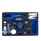 DUOBOND® Windscreen Iris BB9 Repair System