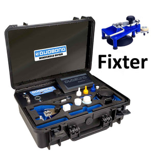 DUOBOND® Windscreen Autorep Digital Repair System