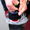 Scratch Away Glass Polishing Disc 50mm (single)