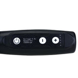 Cordless drill with USB charging cable