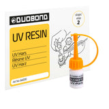 DUOBOND® Windscreen Fixter Repair Set