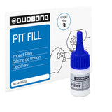 DUOBOND® Windscreen Fixter Repair Set
