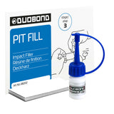 DUOBOND® Windscreen Autorep Digital Repair System