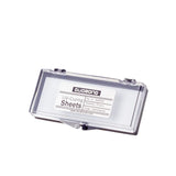 DUOBOND® Windscreen Iris BB9 Repair System