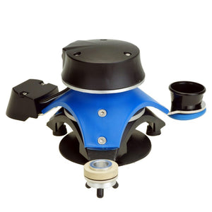 DUOBOND® Iris BB9 Positioner
