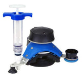 DUOBOND® Iris BB9 Positioner