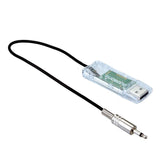 DUOBOND® IQ-r 9V USB Battery Charge Cable