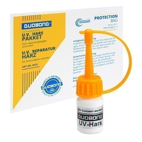 DUOBOND® UV-Resin 2.5ml