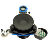 DUOBOND® Iris BB9 Positioner