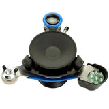 DUOBOND® Windscreen Iris BB9 Repair System