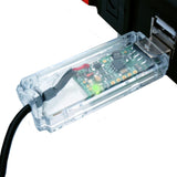 DUOBOND® IQ-r 9V USB Battery Charge Cable